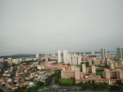 Sky Vue (D20), Condominium #206996511